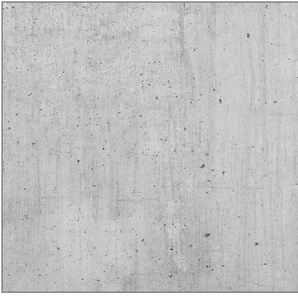 MYSPOTTI Küchenrückwand fixy Blank Spritzschutzwände selbstklebende und flexible Küchenrückwand-Folie Gr. B/H: 280 cmx60 cm, grau Küchendekoration