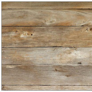 MySpotti Küchenrückwand profix, Holz