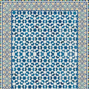 MySpotti Spritzschutz fresh Enrico, 90 x 210 cm