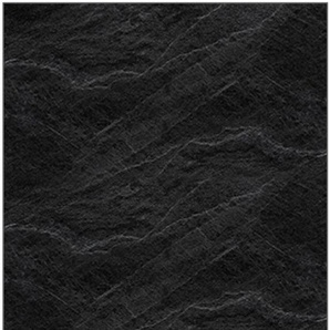 MYSPOTTI Spritzschutz fresh Slate Spritzschutzwände 100 x 255 cm Gr. B/H: 100 cmx255 cm, schwarz Küchendekoration Spritzschutzwände