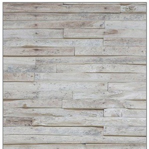 MySpotti Spritzschutz fresh Wood Planks, 100 x 210 cm