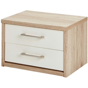Nachtkommode   Arne ¦ holzfarben ¦ Maße (cm): B: 50,5 H: 35 T: 35,5