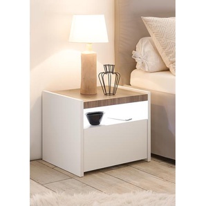 Nachtkommode Westwood (2er-Set)