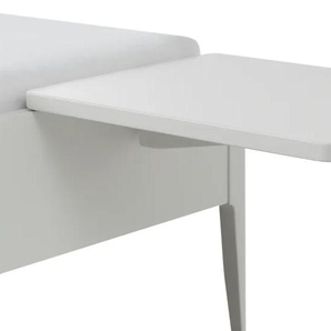 Nachtkonsole HASENA Drift Sideboards Gr. B/T: 48 cm x 38 cm, weiß Nachtkonsolen und Nachtkommoden