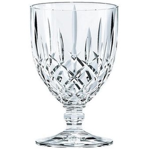 Nachtmann Gläserset, Klar, Glas, 4-teilig, 350 ml, Essen & Trinken, Gläser, Gläser-Sets