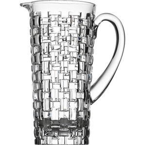 Nachtmann Krug Bossa Nova, Klar, Glas, Kaffee & Tee, Kannen, Karaffen