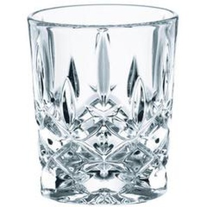 Nachtmann Schnaps-Gläserset Noblesse, Glas, 4-teilig, 55 ml, Grüner Punkt, Made in Germany, Essen & Trinken, Gläser, Schnapsgläser