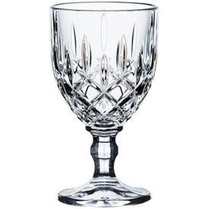 Nachtmann Schnapsglas Nachtmann, Glas, 4-teilig, 57 ml, Made in Germany, Essen & Trinken, Gläser, Schnapsgläser