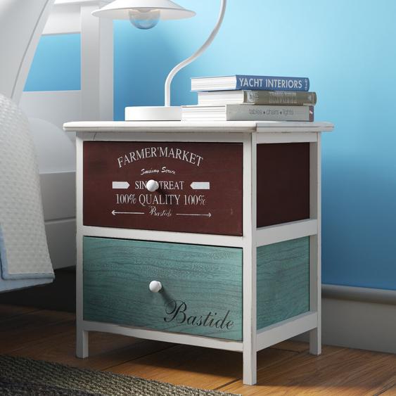 Nachttische aus Holz Preisvergleich | Moebel 24