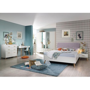Nachttisch Annett (2er Set)