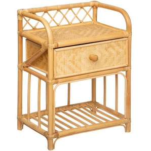 Nachttisch Aoni, Rattan 2021_PE21_DMO_OPE2_Idylle Folk