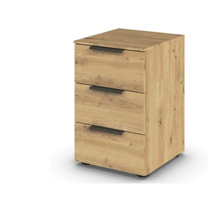 Nachttisch  Flipp ¦ holzfarben ¦ Maße (cm): B: 40 H: 61