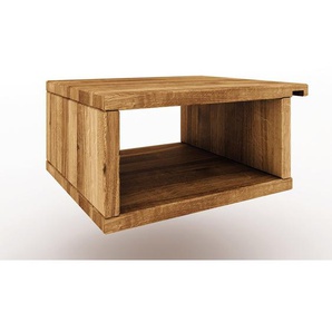Nachttisch Jacobsen aus Massivholz