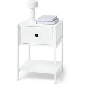 Nachttisch »KLAAR« mit Schublade