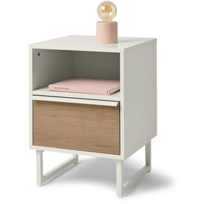 Nachttisch »LEEG« mit 1 Schublade