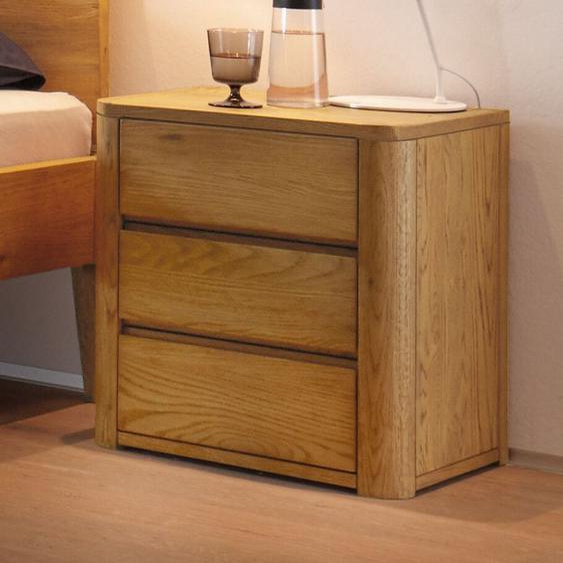 Nachttische aus Holz Preisvergleich | Moebel 24