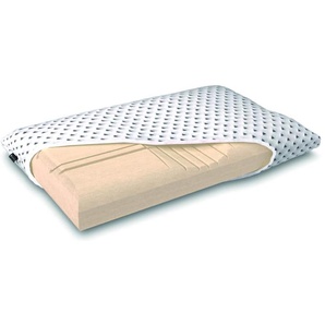 Nackenkissen JustB! SC 100 Classic, mit Viscoschaum, höhenverstellbar