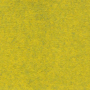 Nadelvlies Teppichboden Rollenware Finett Dimension - 209101 Zitrone