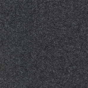 Nadelvlies Teppichboden Rollenware Finett Dimension - 889104 schiefer