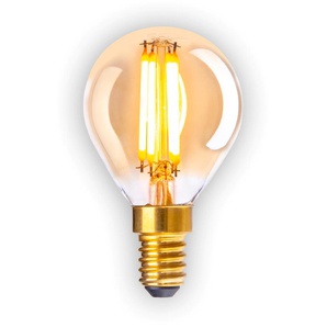 G (A bis G) LED-Leuchtmittel NÄVE Leuchtmittel gelb (amber) Leuchtmittel