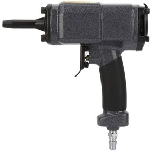 Rosvola - Nagelentferner/-extraktor, NP50 Nagelpistole Hocheffizienter pneumatischer Nagelzieher zum Recycling und Entfernen von Nägeln