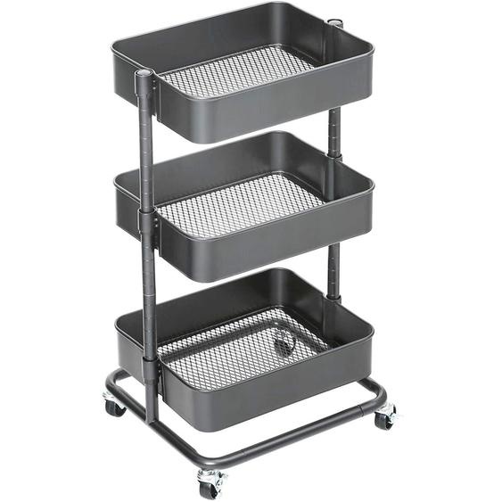 Küchenwagen online kaufen bis -54% Rabatt | Möbel 24