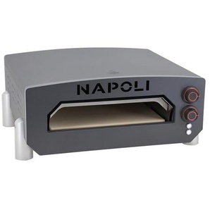 NAPOLI 13 elektrischer pizzaofen DEMO
