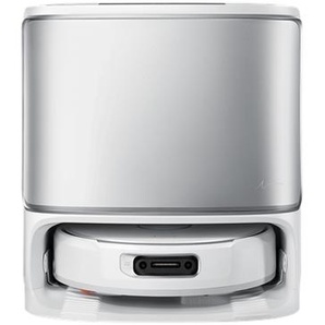 Narwal Roboter Staubsauger Flow Sliver White