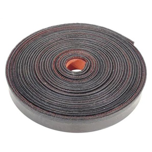 Nature - Baumband 4cmx15m Schwarz