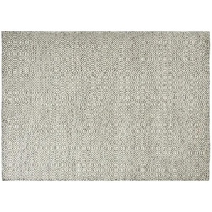 Naturteppich Hygge ¦ beige ¦ Wolle ¦ Maße (cm): B: 200