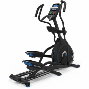 Nautilus Crosstrainer E628 NAT-100498