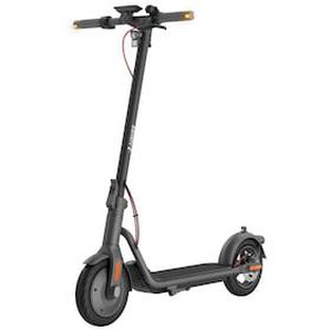 NAVEE V40i Pro Scooter schwarz V40I-D