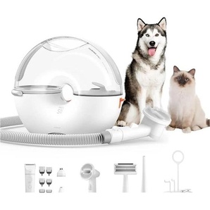 Neakasa - S1 Pro 8-in-1 Pet Grooming Vacuum for Dogs and Cats