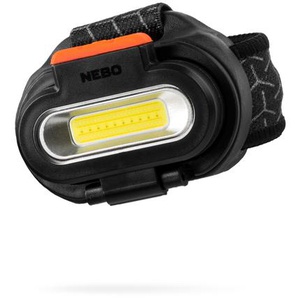 Nebo EINSTEIN 1500 FLEX Leistungsstarke Stirnlampe mit 1.500 Lumen