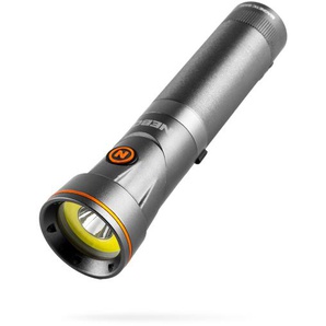 Nebo FRANKLIN PIVOT RC Wiederaufladbare 300-Lumen-Handarbeitsleuchte