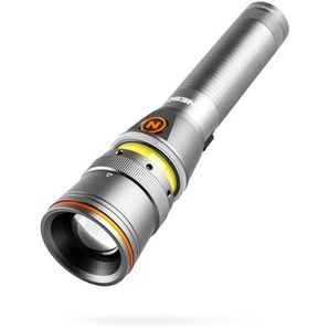 Nebo FRANKLIN TWIST RC Wiederaufladbare 400-Lumen-Handarbeitsleuchte