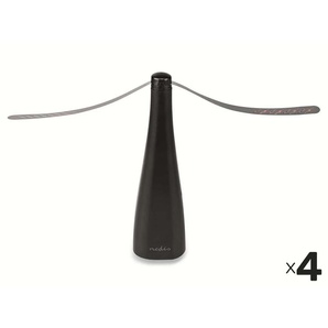 NEDIS Fliegenwedler INKI1FR, 4 Stück