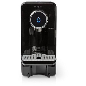 Nedis Kchenmaschine KAWD100FBK water dispenser