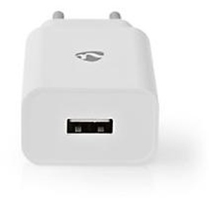 Nedis Netzladegerät Weiß 1284265