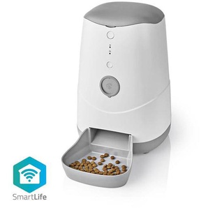 Nedis Smart WiFi Pet Food Dispencer