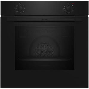 Neff B1DCA0AK0 Backofen Schwarz