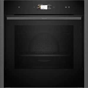 Neff Backofen-Set BLE 5430 FSB Lieblingsedition = B54FS33G0K - Z1608DX0 BLE5430FSB