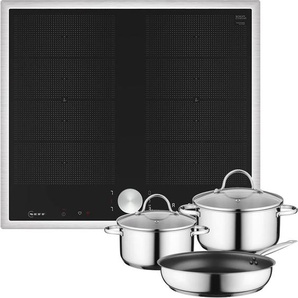 Neff Induktionskochfeld TPLE 662 F 0 = T66STX4M0 + Z943SE0 TPLE662F0