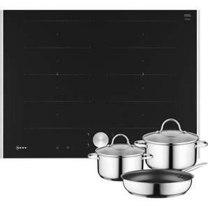 Neff Induktionskochfeld TPLE 672 F 0 = T67TTX4L0 + Z943SE0