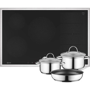 Neff Kochfeld-Set TPLE 681 F 0 = T68STV4M0 + Z943SE0 TPLE681F0