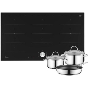 Neff Kochfeld-Set TPLE 693 F 0 = T69TTX4L0 + Z943SE0 TPLE693F0