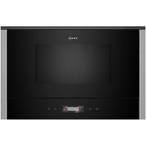 Neff NL4WR21N1 Mikrowelle Edelstahl