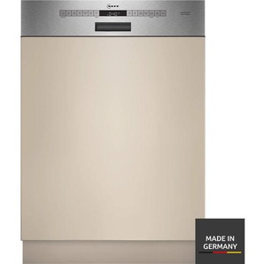 Neff Spülmaschine GILEA 10 = S145EBS03D + Z780BI01 GILEA10