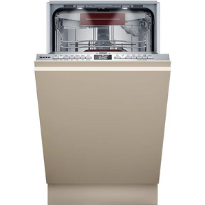 Neff Spülmaschine S 857 YMX 12 E S857YMX12E