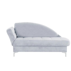 nehl Liege  Greta ¦ blau ¦ Maße (cm): B: 182 H: 79 T: 86.0